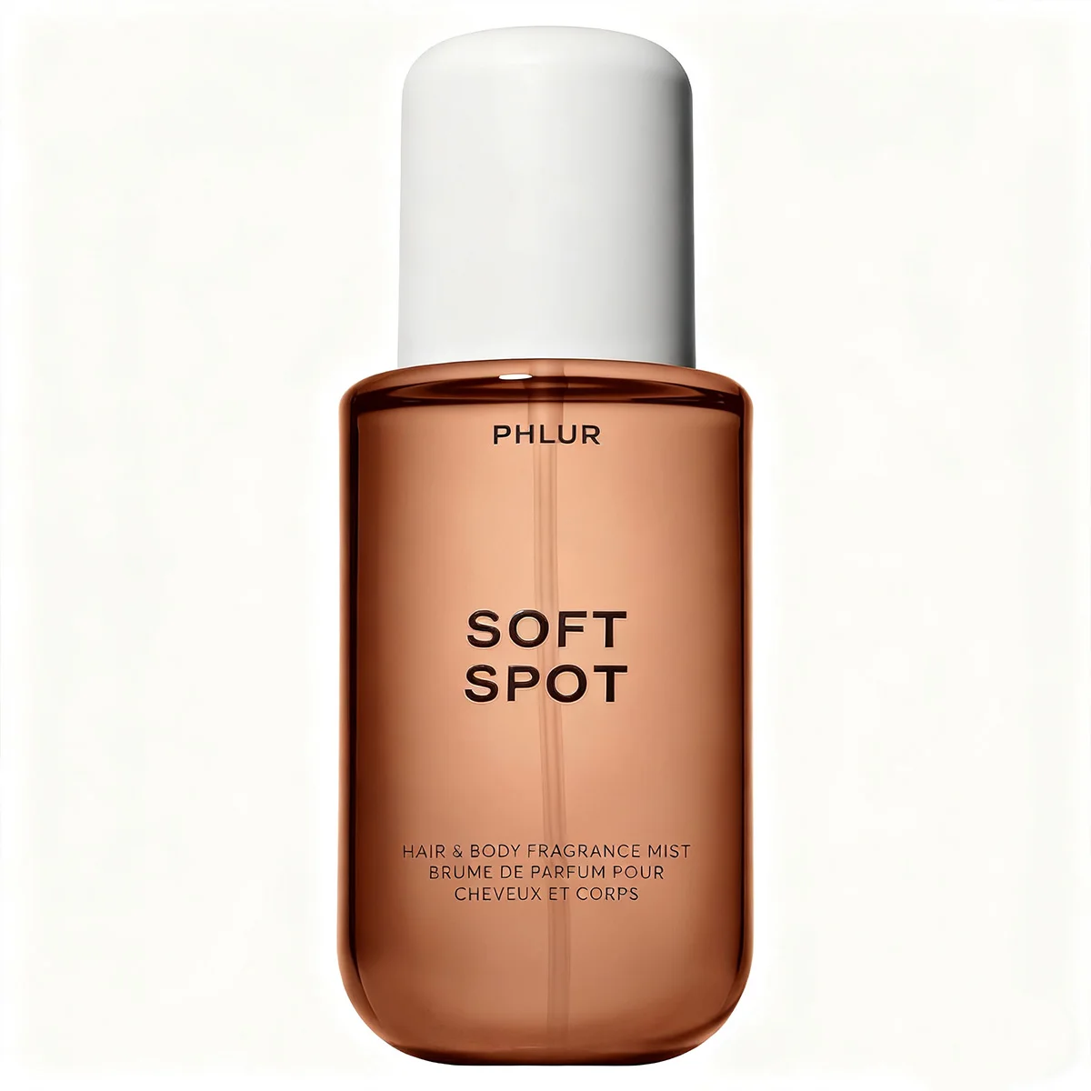 Perfume Long Fragrance - PHLUR Soft Spot Hair & Body