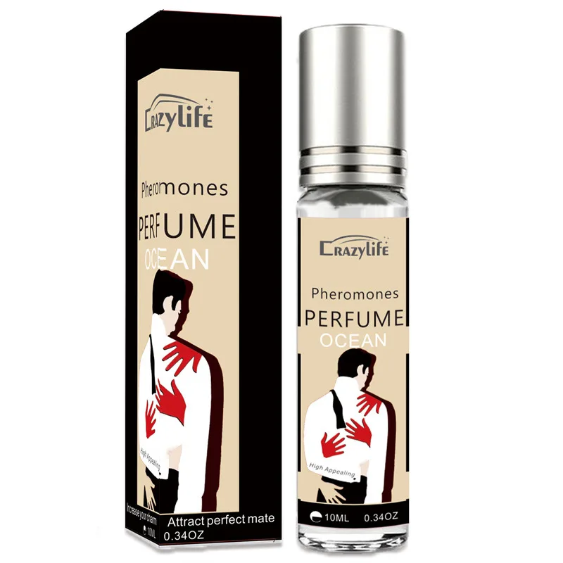 Perfume Fragrance One - Pheromone For Man Attract Women Androstenone