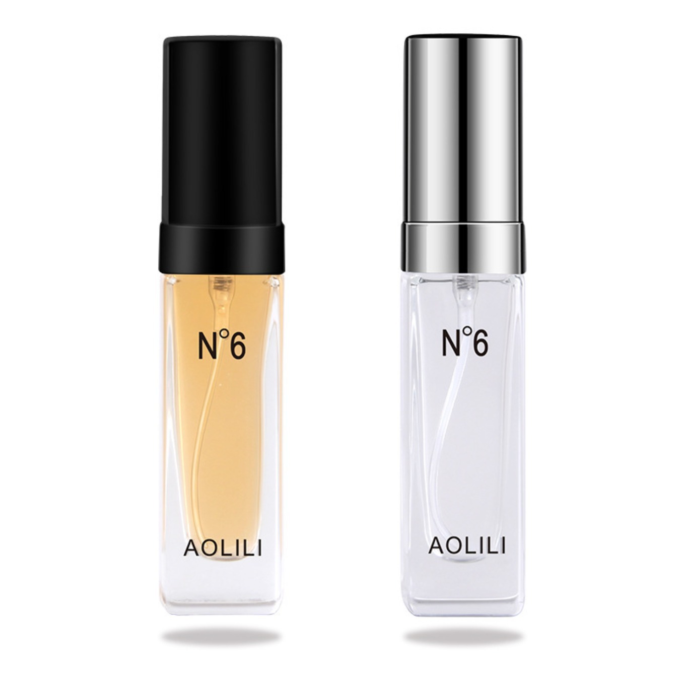 Perfume Long Fragrance - N6 Women Men Unisex Perfume Fresh