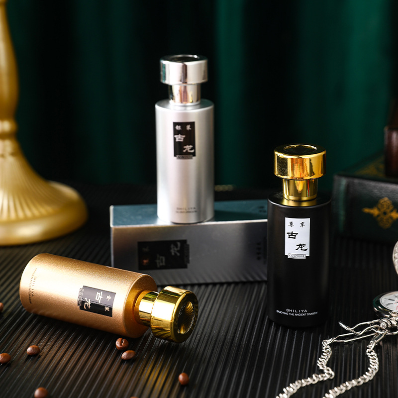 Perfume Long Fragrance - Cologne Perfumes Long-lasting Fragrance Oriental Woody