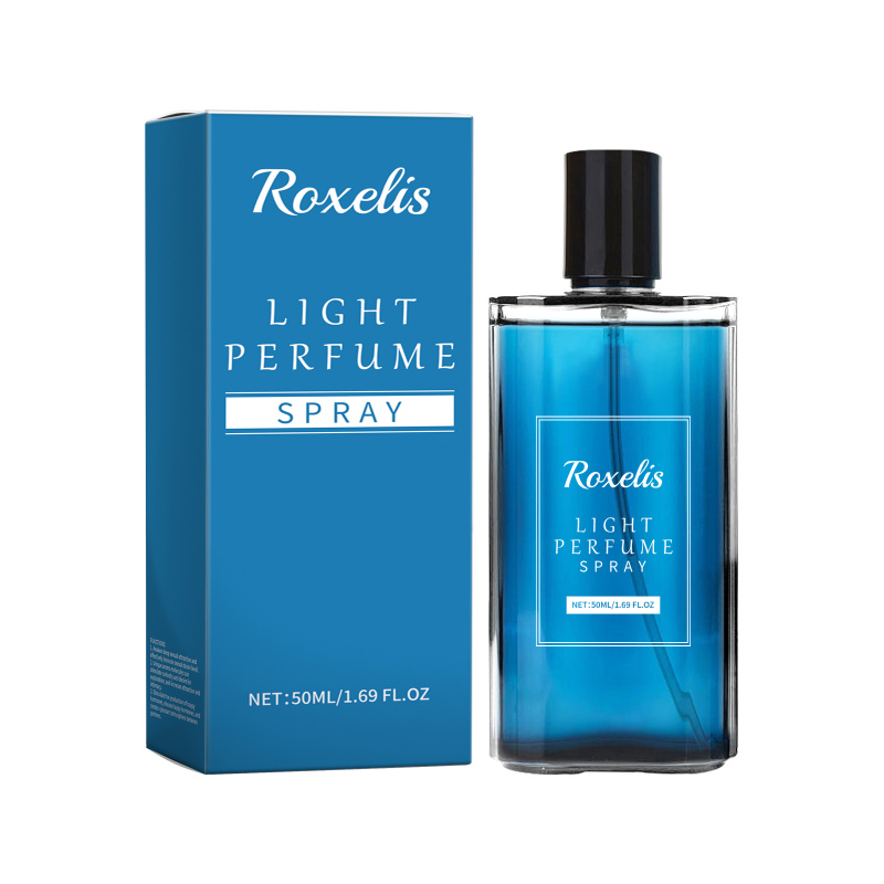 Perfume Long Fragrance - Men's Mint Cologne Exudes personal charm,