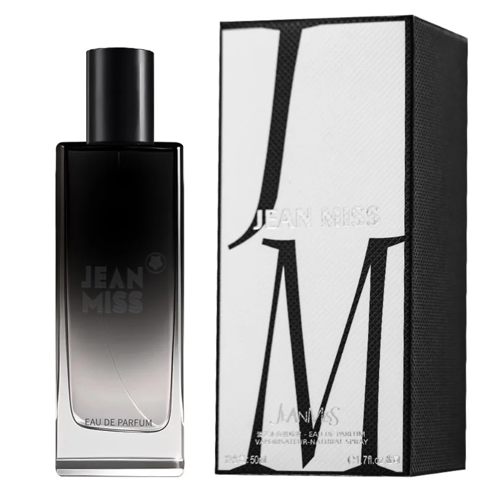 Perfume Long Fragrance - 50ML Untamed Men's Perfume Long-lasting Fruity