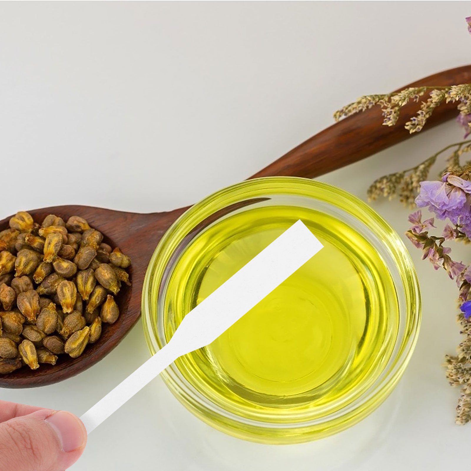 100Pcs Perfume Test Strips Fra - Perfume Fragrance Store 评论和价格