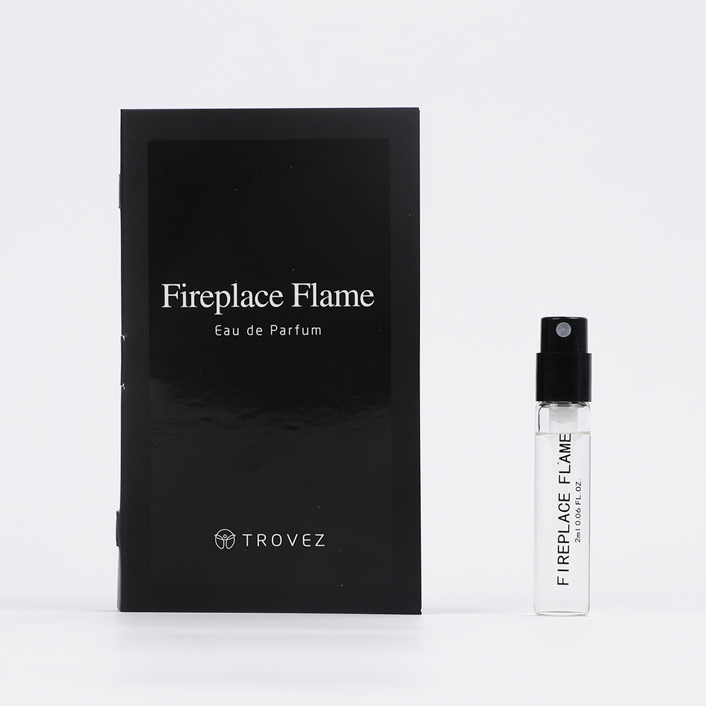 TROVEZ Perfume Sample Eau de P - Perfume Fragrance Buy 评论和价格