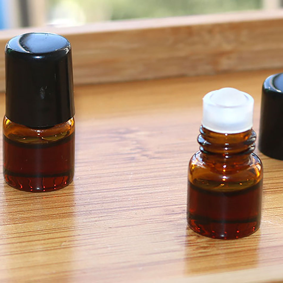 1ml/bottle Authentic Natural C - Sandalwood Perfume Oil 评论和价格