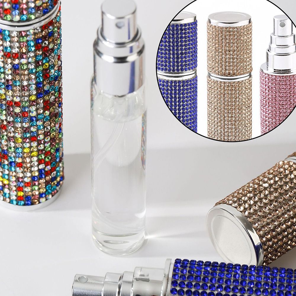 10ml Perfume Bottle Leak-proof - Perfume Fragrance One 评论和价格