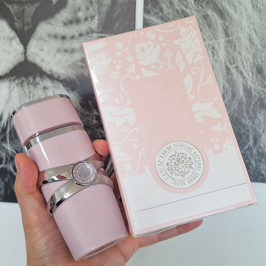 Rafa - Yara Perfume Series - W - Yara Perfume Fragrance 评论和价格
