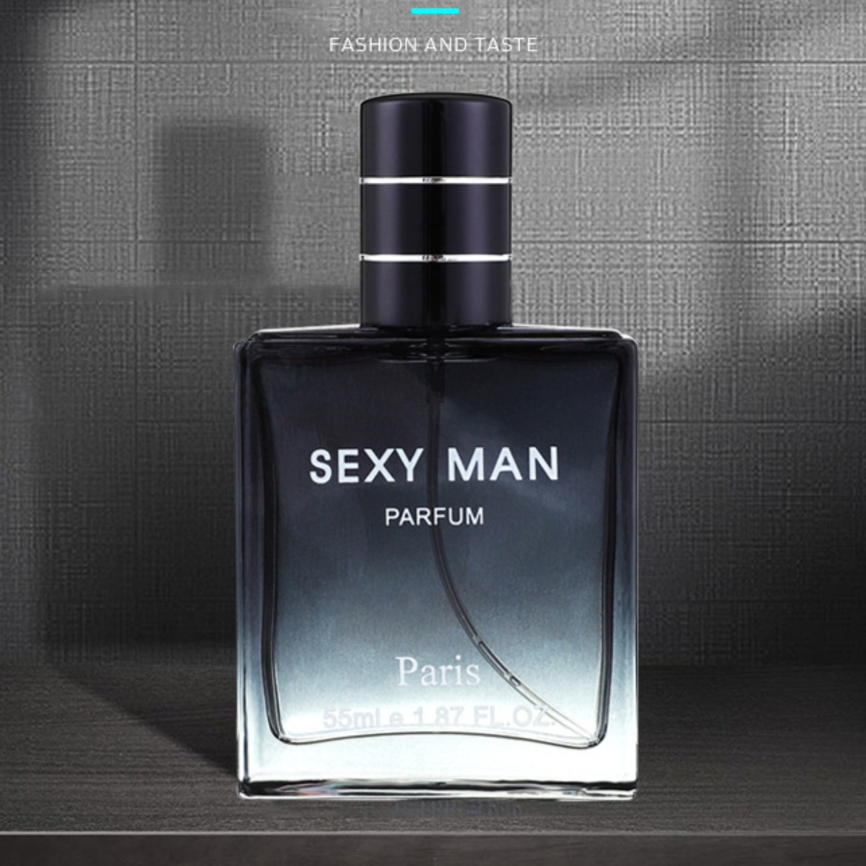 Men's Woody & Marine Perfume 5 - Perfume Long Fragrance 评论和价格