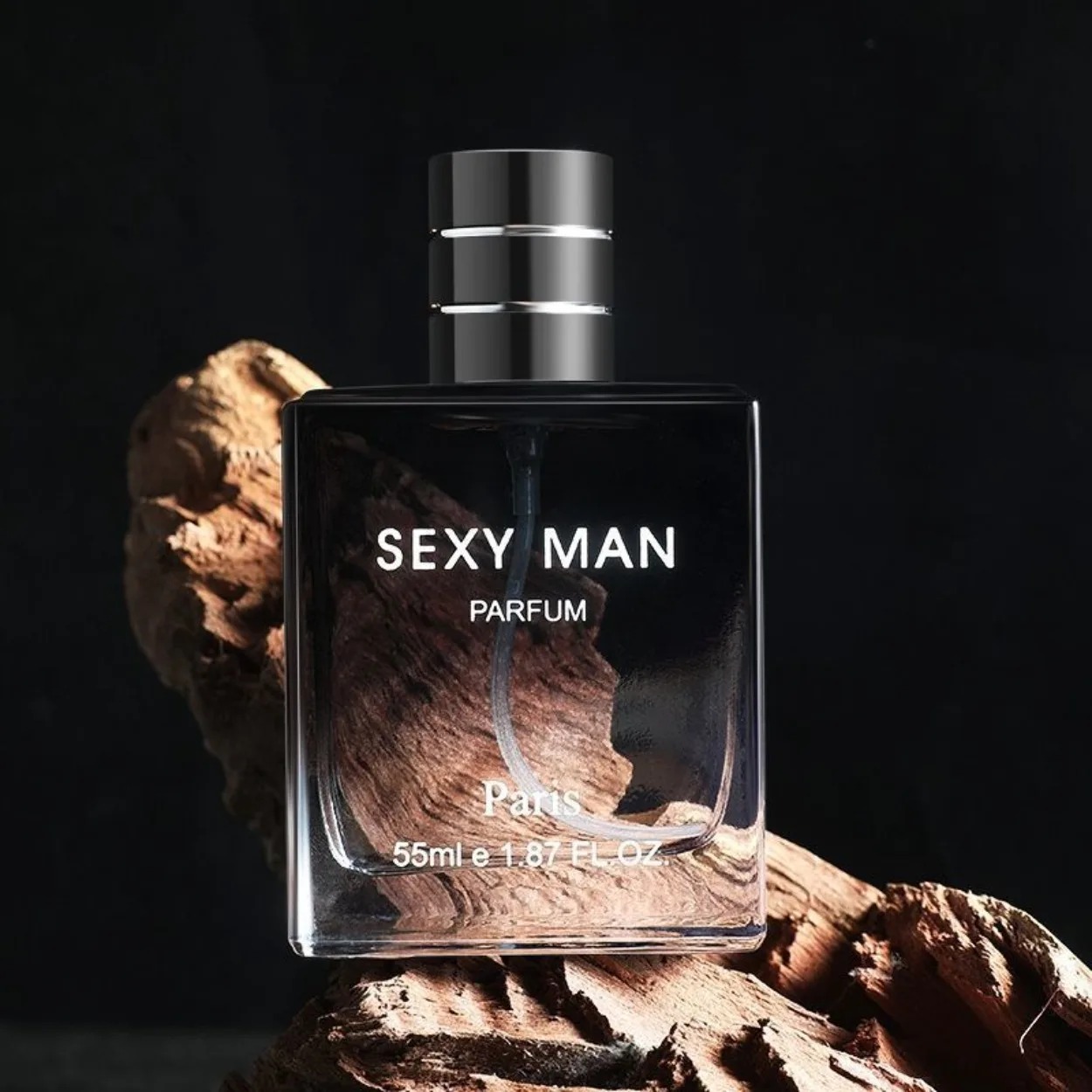 Men's Woody & Marine Perfume 5 - Perfume Long Fragrance 评论和价格