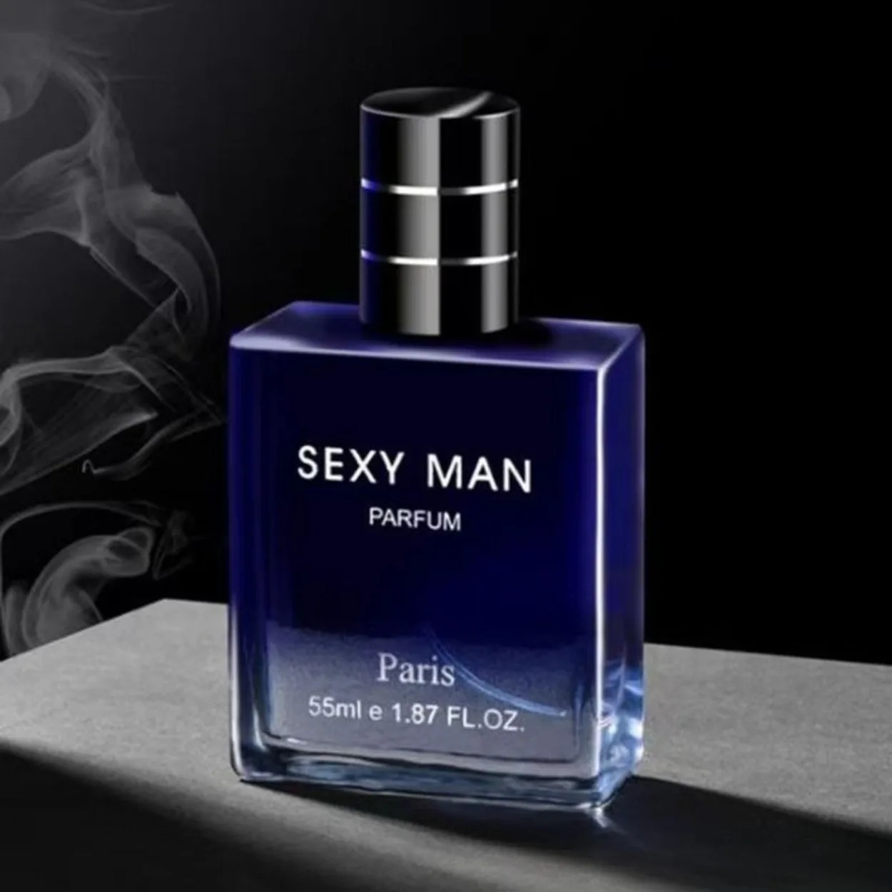 Men's Woody & Marine Perfume 5 - Perfume Long Fragrance 评论和价格