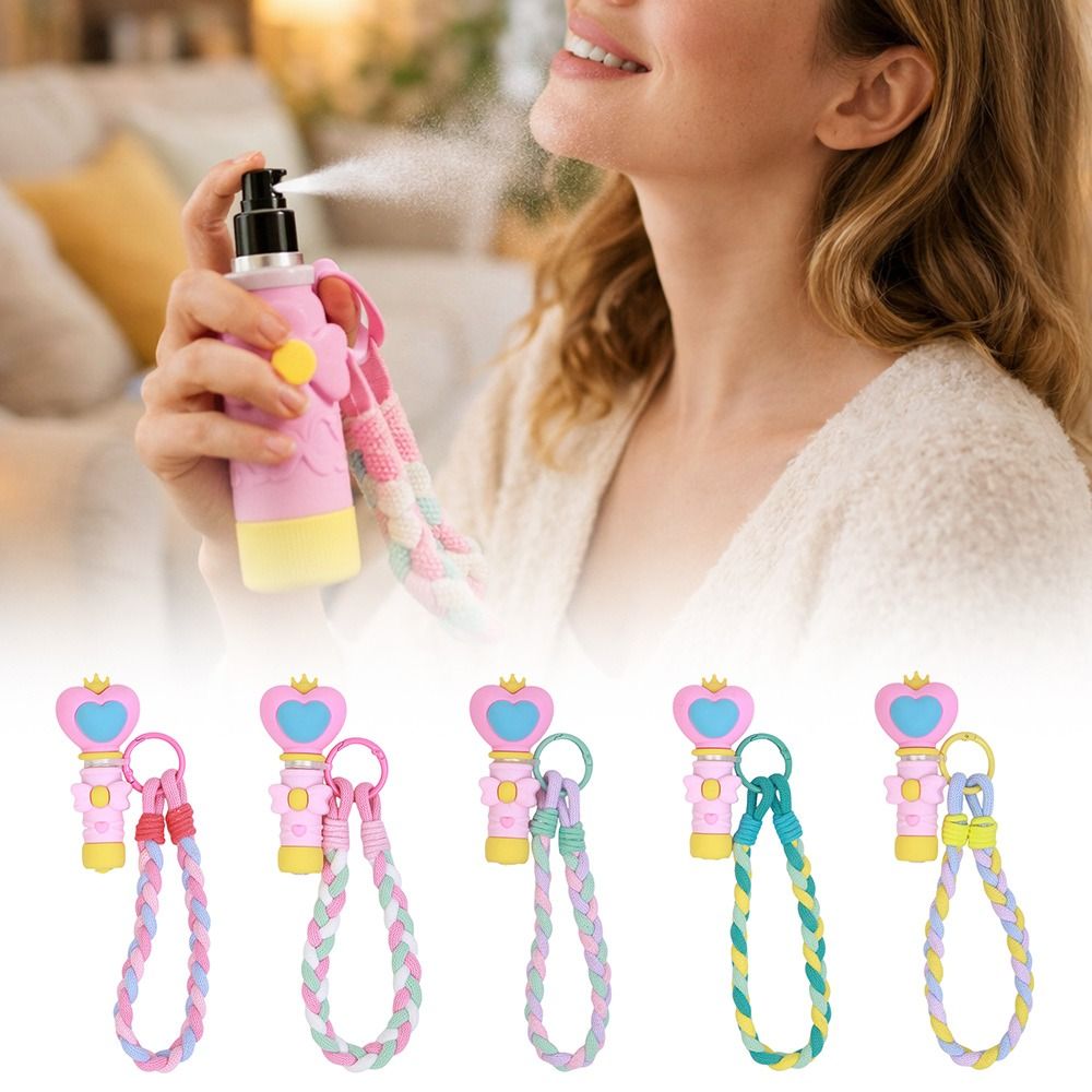 Cute 5ml Perfume Bottle Empty  - Perfume Fragrance One 评论和价格