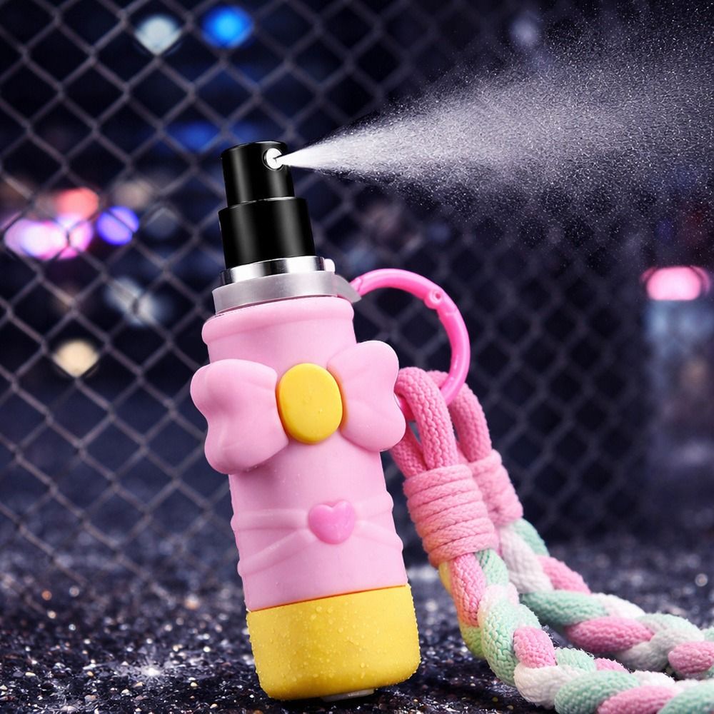 Cute 5ml Perfume Bottle Empty  - Perfume Fragrance One 评论和价格