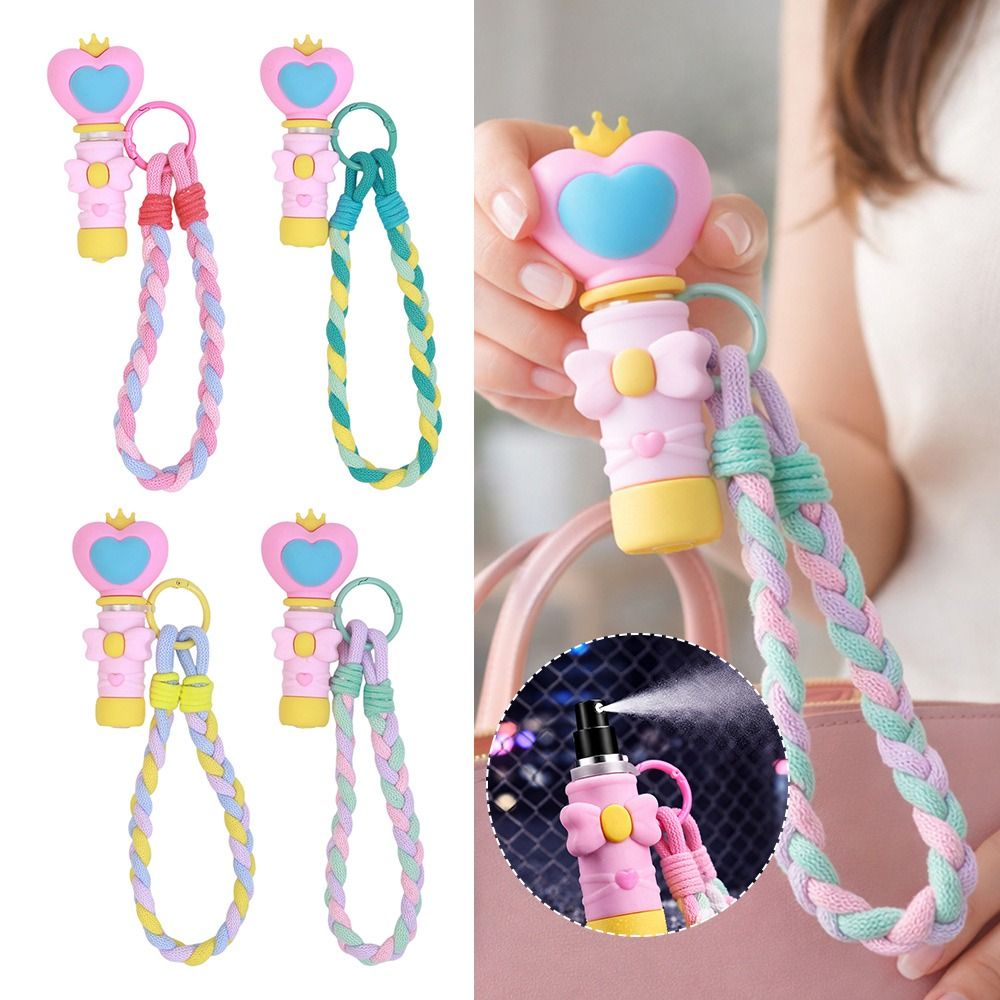 Cute 5ml Perfume Bottle Empty  - Perfume Fragrance One 评论和价格