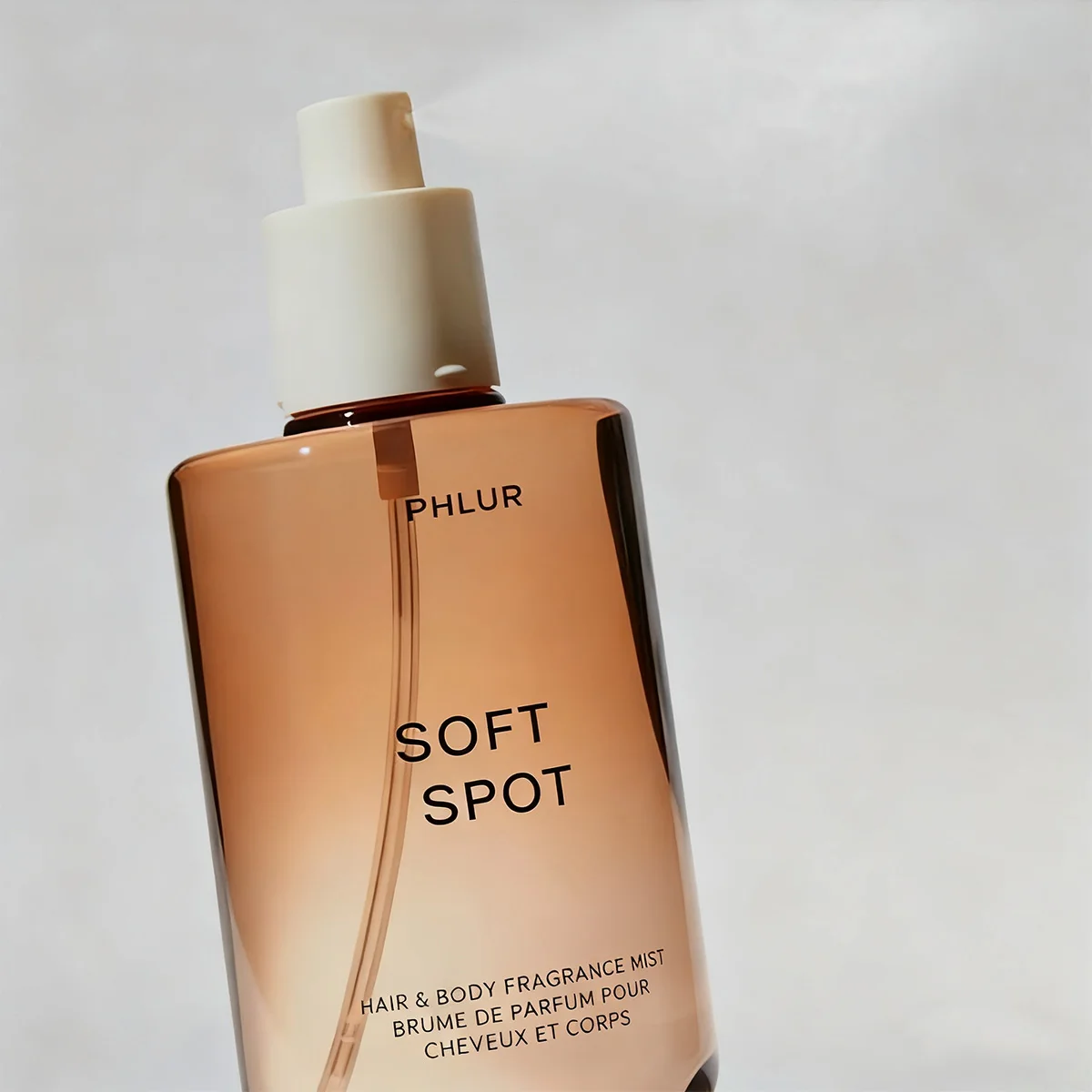 PHLUR Soft Spot Hair & Body Fr - Perfume Long Fragrance 评论和价格