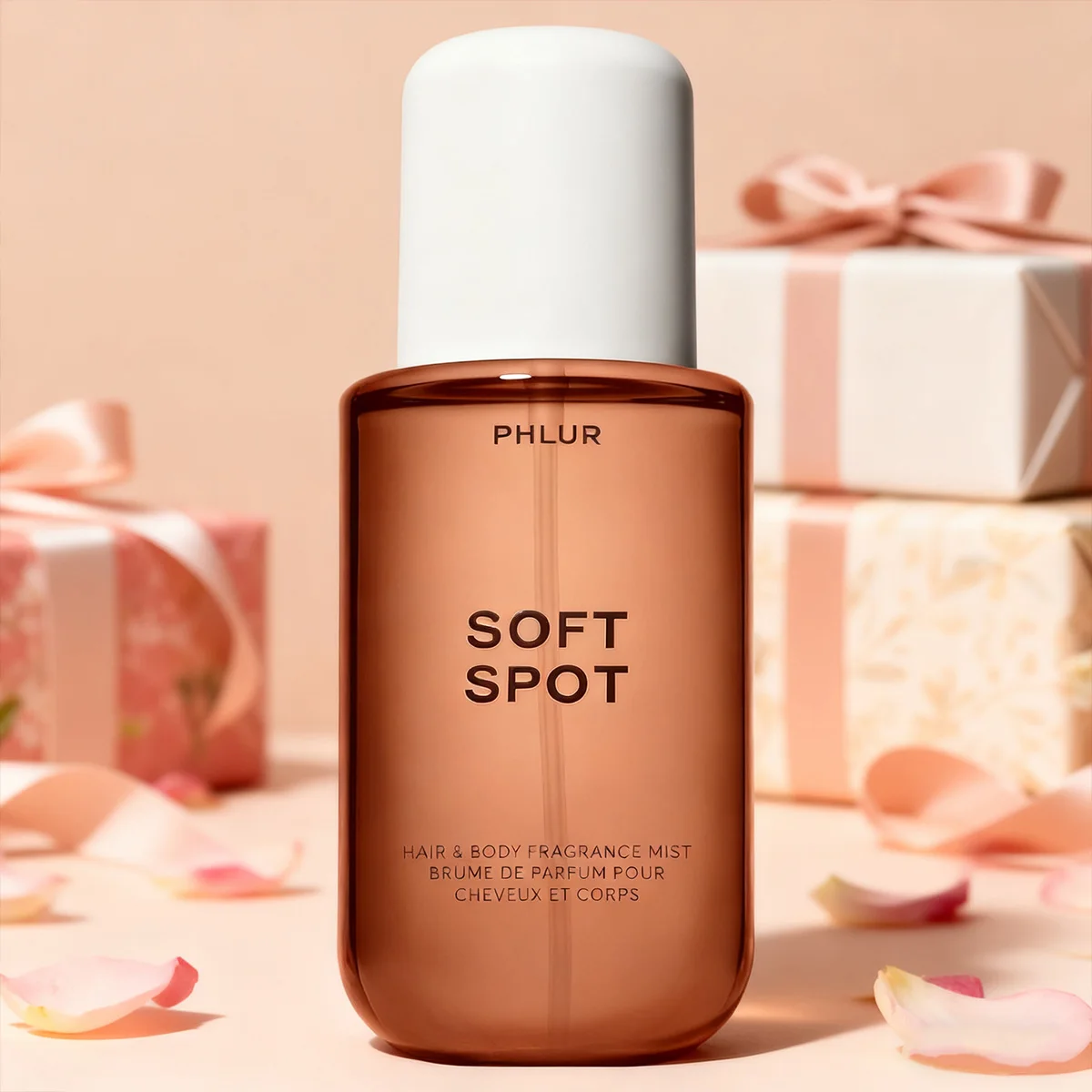 PHLUR Soft Spot Hair & Body Fr - Perfume Long Fragrance 评论和价格