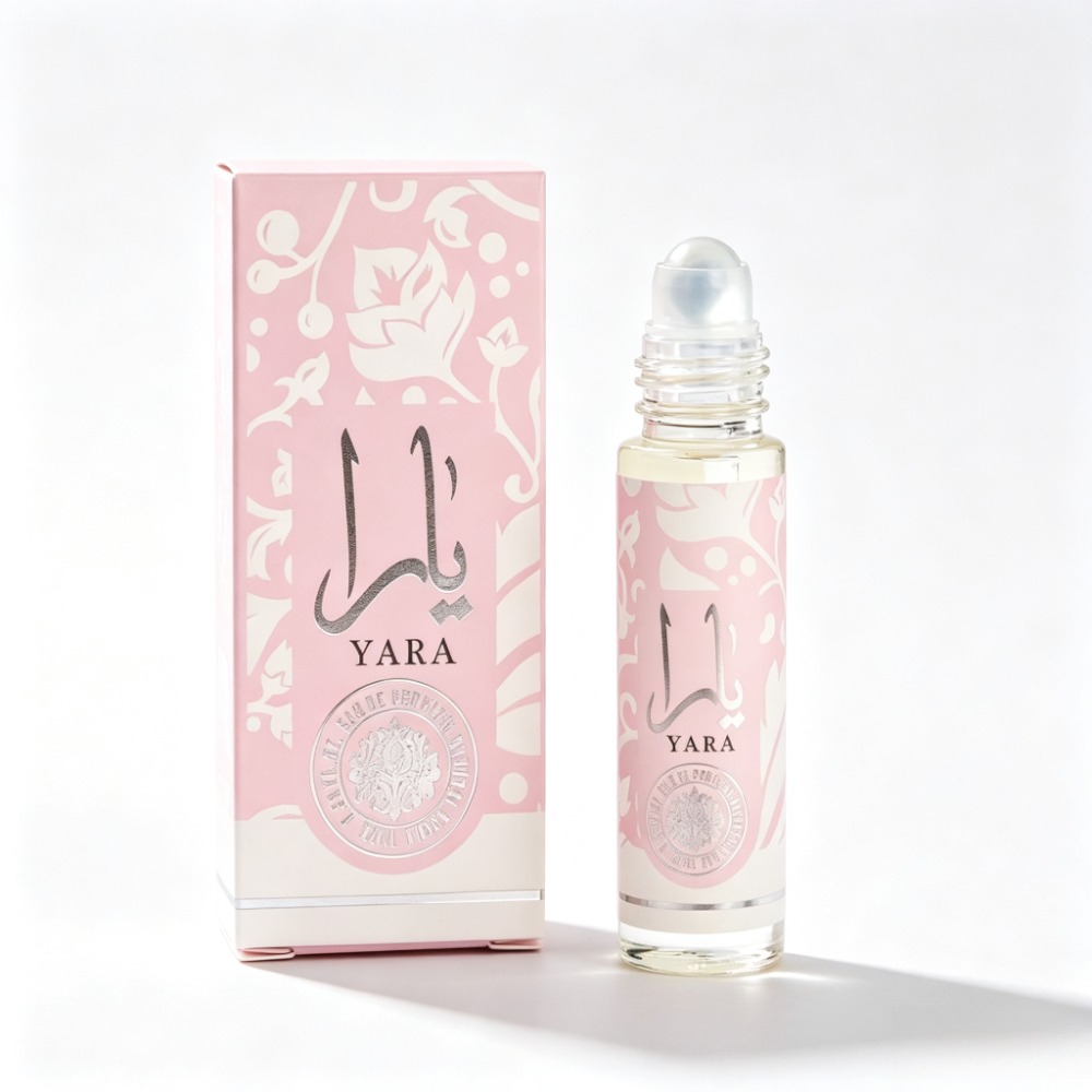 10ML Yara Arab Ball Perfume Ha - Yara Perfume Fragrance 评论和价格