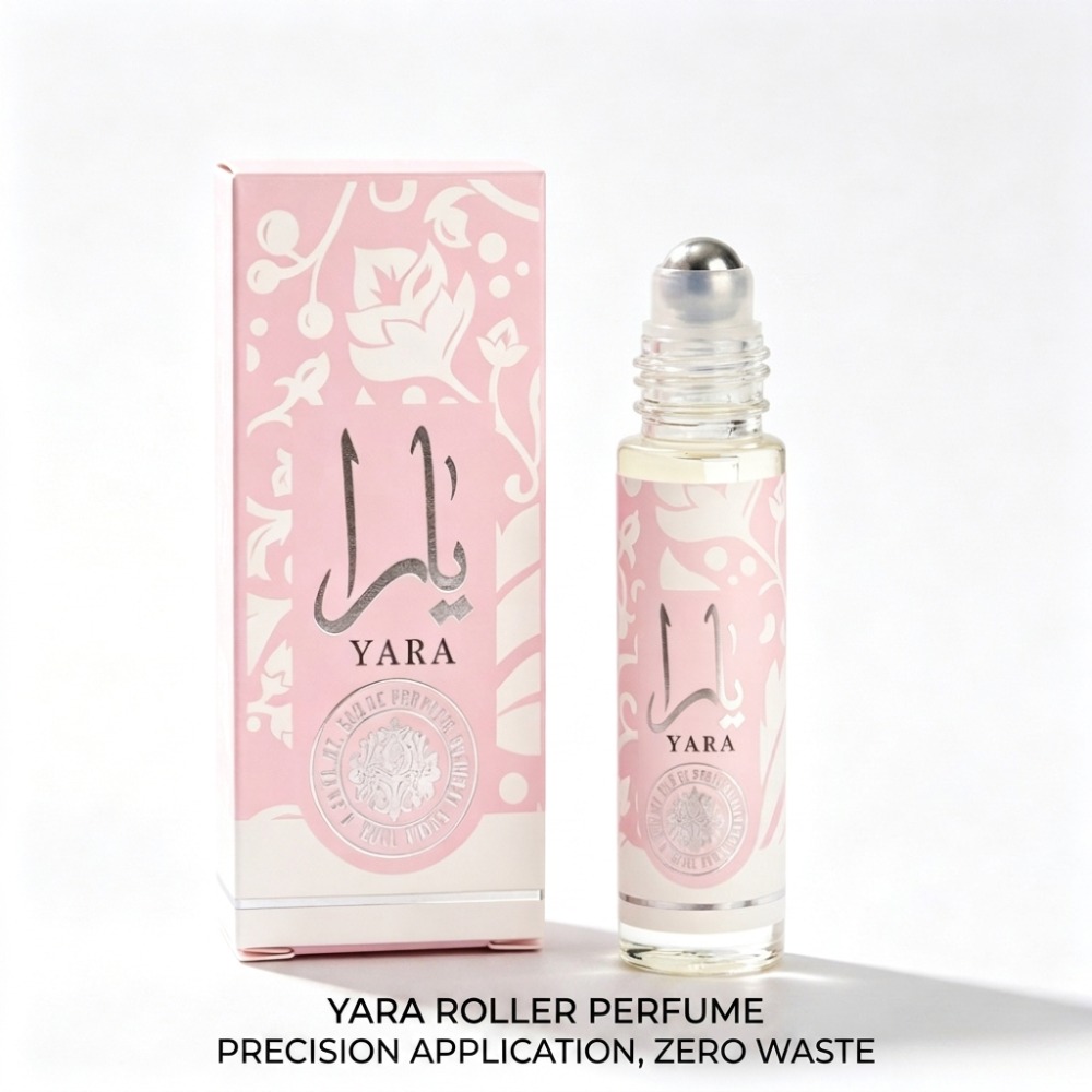 10ML Yara Arab Ball Perfume Ha - Yara Perfume Fragrance 评论和价格