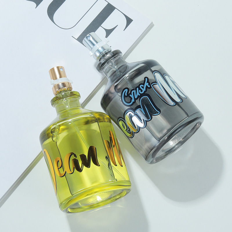 100ml Men's Fresh Woody Perfum - Perfume Long Fragrance 评论和价格