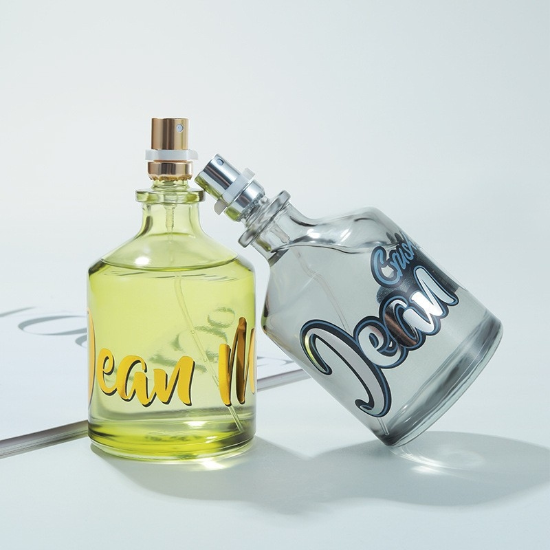 100ml Men's Fresh Woody Perfum - Perfume Long Fragrance 评论和价格