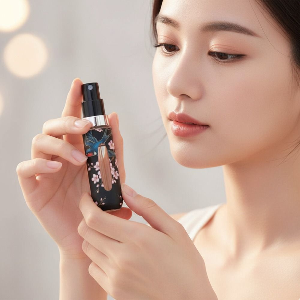 5ml Perfume Bottle Leak-proof  - Perfume Fragrance One 评论和价格