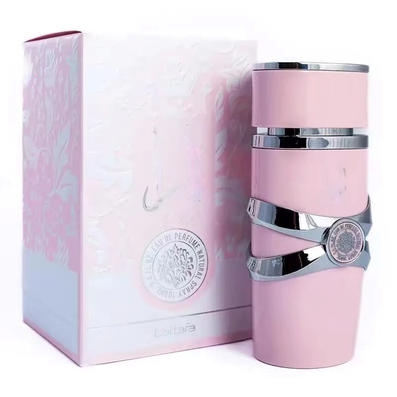 YARA Yala perfume is a soft an - Yara Perfume Fragrance 评论和价格