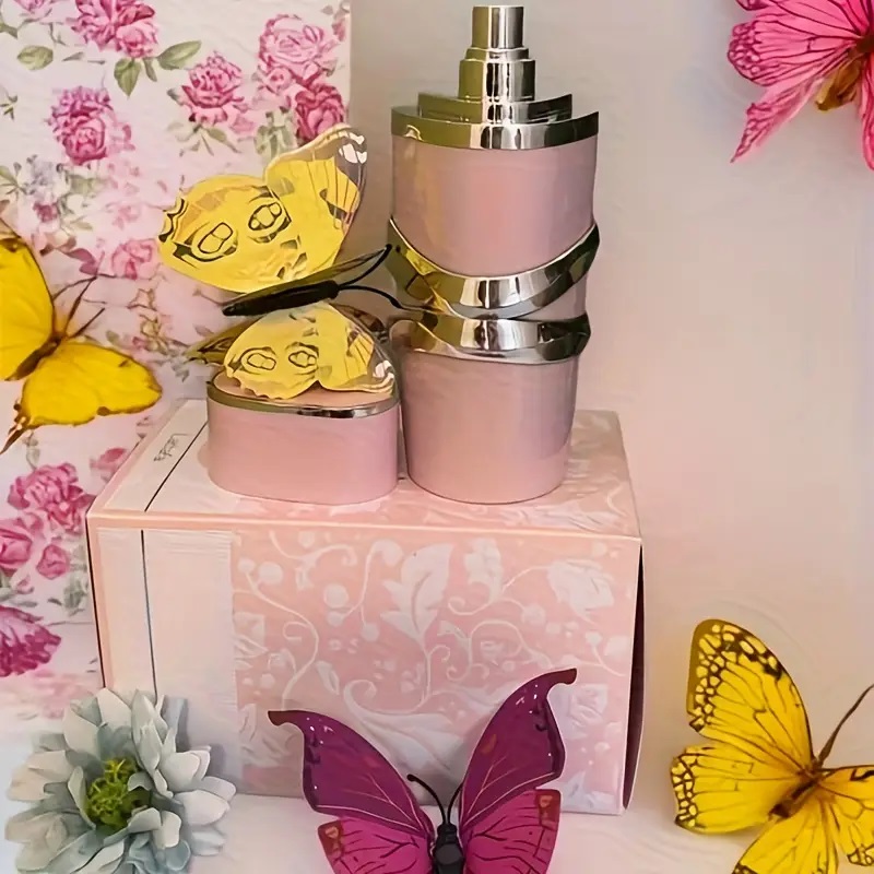 YARA Yala perfume is a soft an - Yara Perfume Fragrance 评论和价格