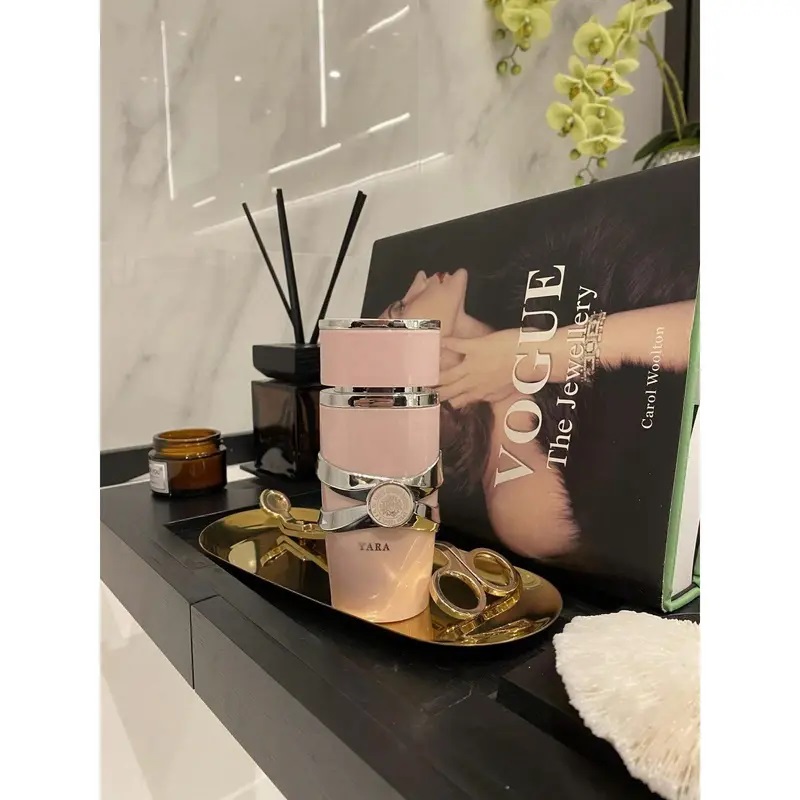 YARA Yala perfume is a soft an - Yara Perfume Fragrance 评论和价格