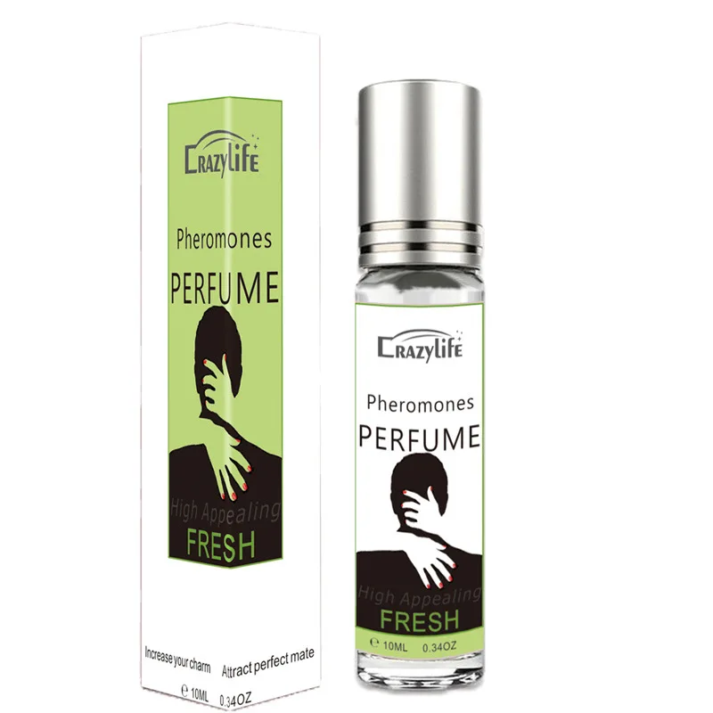 Pheromone For Man Attract Wome - Perfume Fragrance One 评论和价格