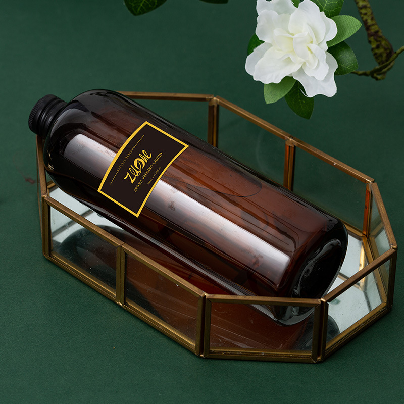 500ml Hotel Series Shangri-La  - Perfume La Fragrance 评论和价格