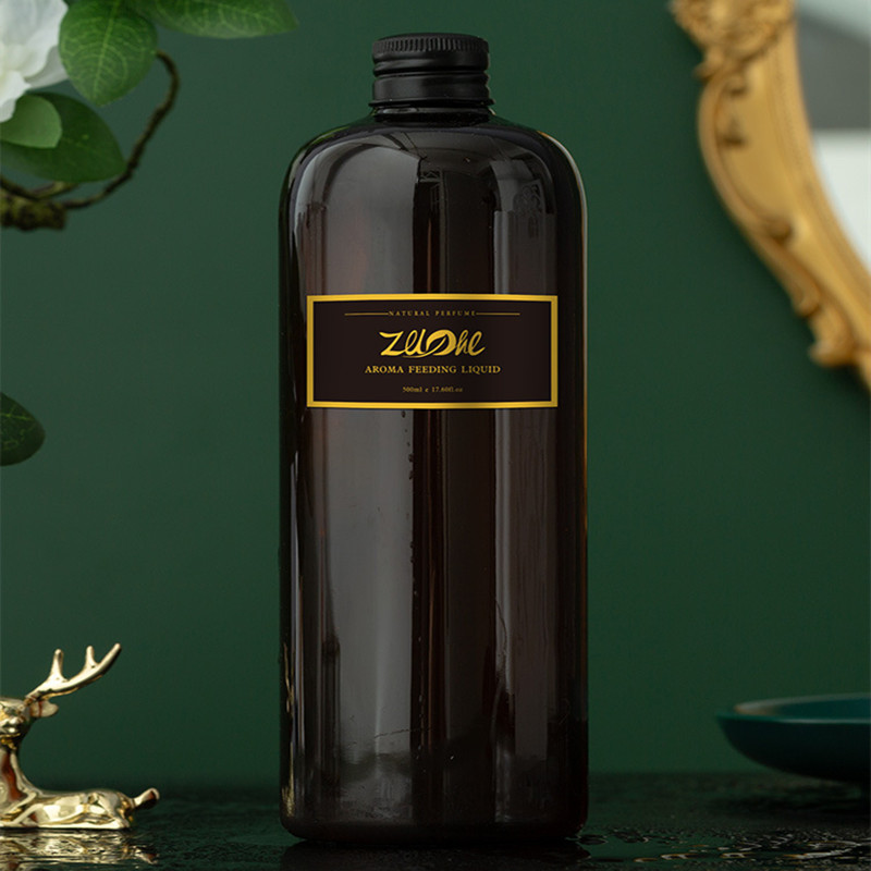 500ml Hotel Series Shangri-La  - Perfume La Fragrance 评论和价格