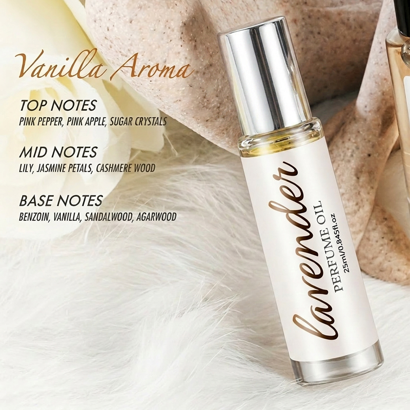 Vanilla Fragrance Perfume Esse - Perfume Fragrance Vanilla 评论和价格