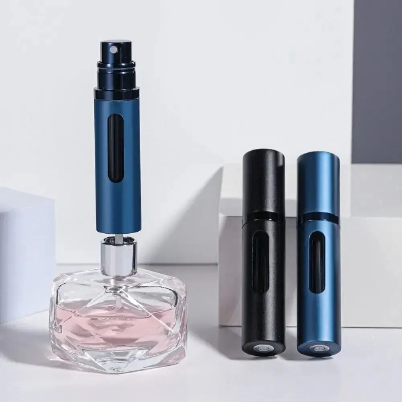 5ml Mini Portable Refillable P - Perfume Fragrance One 评论和价格