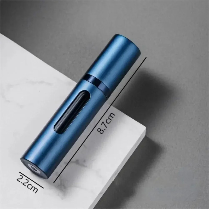 5ml Mini Portable Refillable P - Perfume Fragrance One 评论和价格