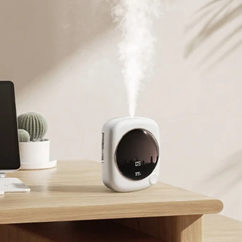 Automatic Aromatherapy Diffuse - Perfume Fragrance Diffuser 评论和价格