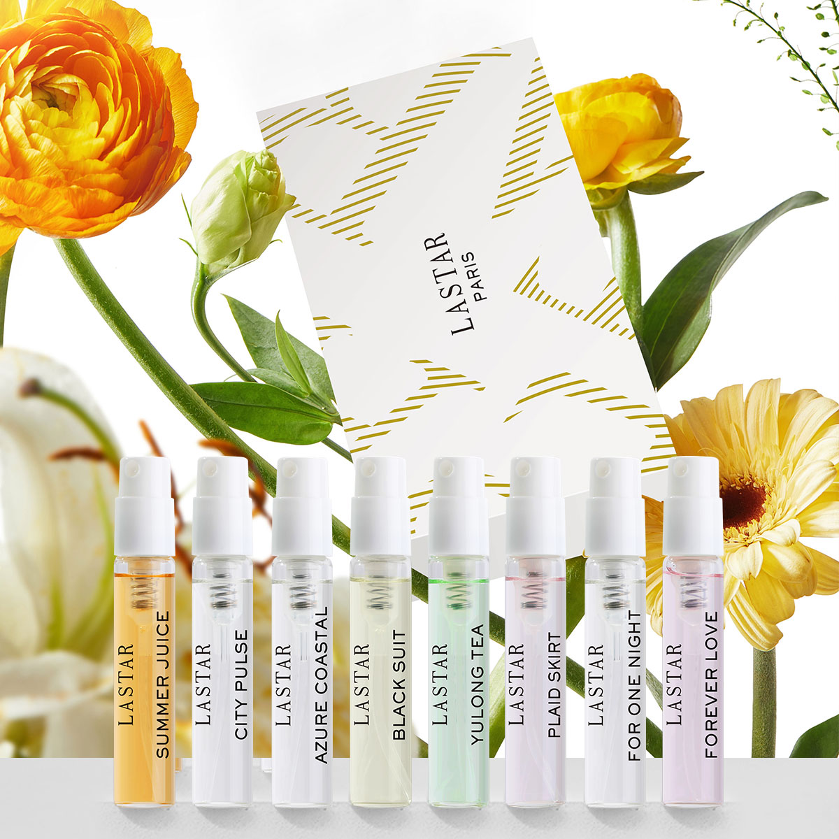 LASTAR Women's Perfume, Rare B - Perfume And Fragrance Difference 评论和价格