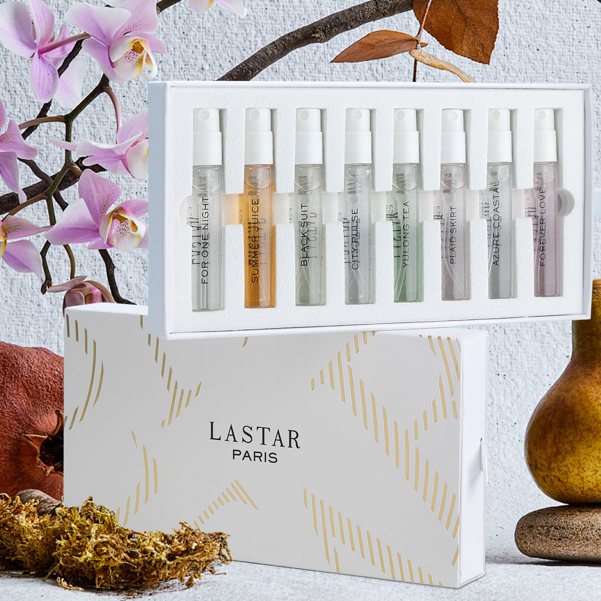 LASTAR Women's Perfume, Rare B - Perfume And Fragrance Difference 评论和价格