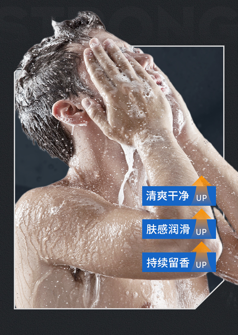 500ml Charm Blue Fragrance Sho - Perfume Fragrance One 评论和价格