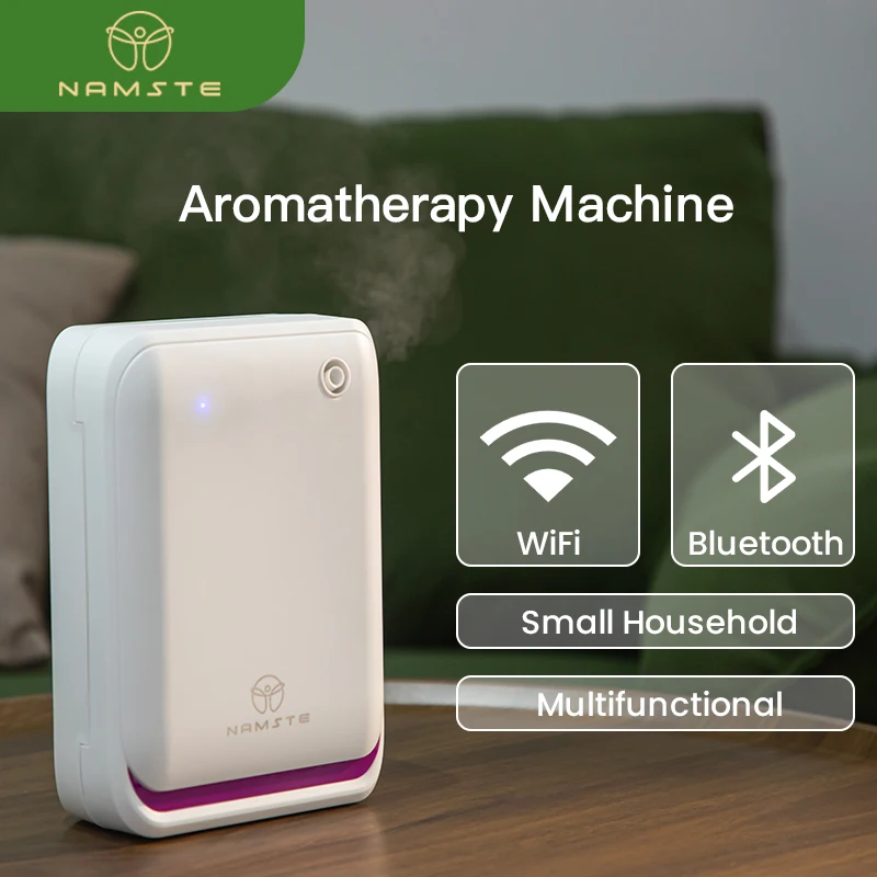 WIFI Bluetooth Fragrance Diffu - Perfume Fragrance Diffuser 评论和价格