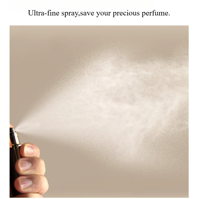 10ml Leather Perfume Bottle Re - Perfume Fragrance One 评论和价格