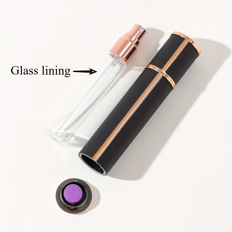 10ml Leather Perfume Bottle Re - Perfume Fragrance One 评论和价格