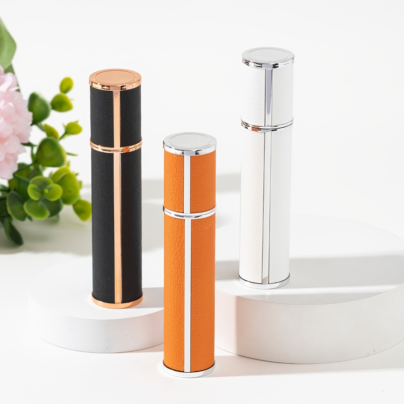 10ml Leather Perfume Bottle Re - Perfume Fragrance One 评论和价格