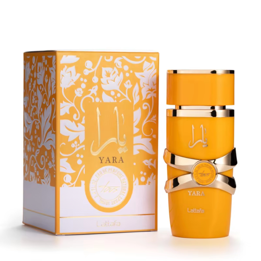 100ml Yara Eau De Parfum Unise - Yara Perfume Fragrance 评论和价格