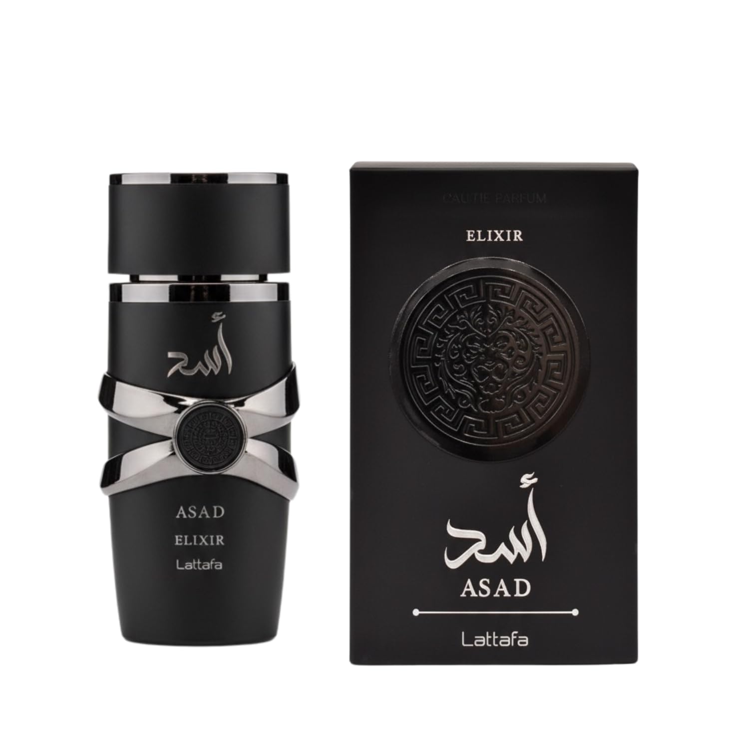 YARA LATTAFA Asad Elixir Eau D - Yara Perfume Fragrance 评论和价格