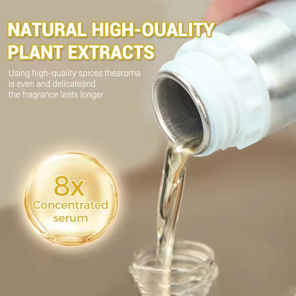 ESAEON 500ml (16.9 fl.oz) Wild - Perfume La Fragrance 评论和价格