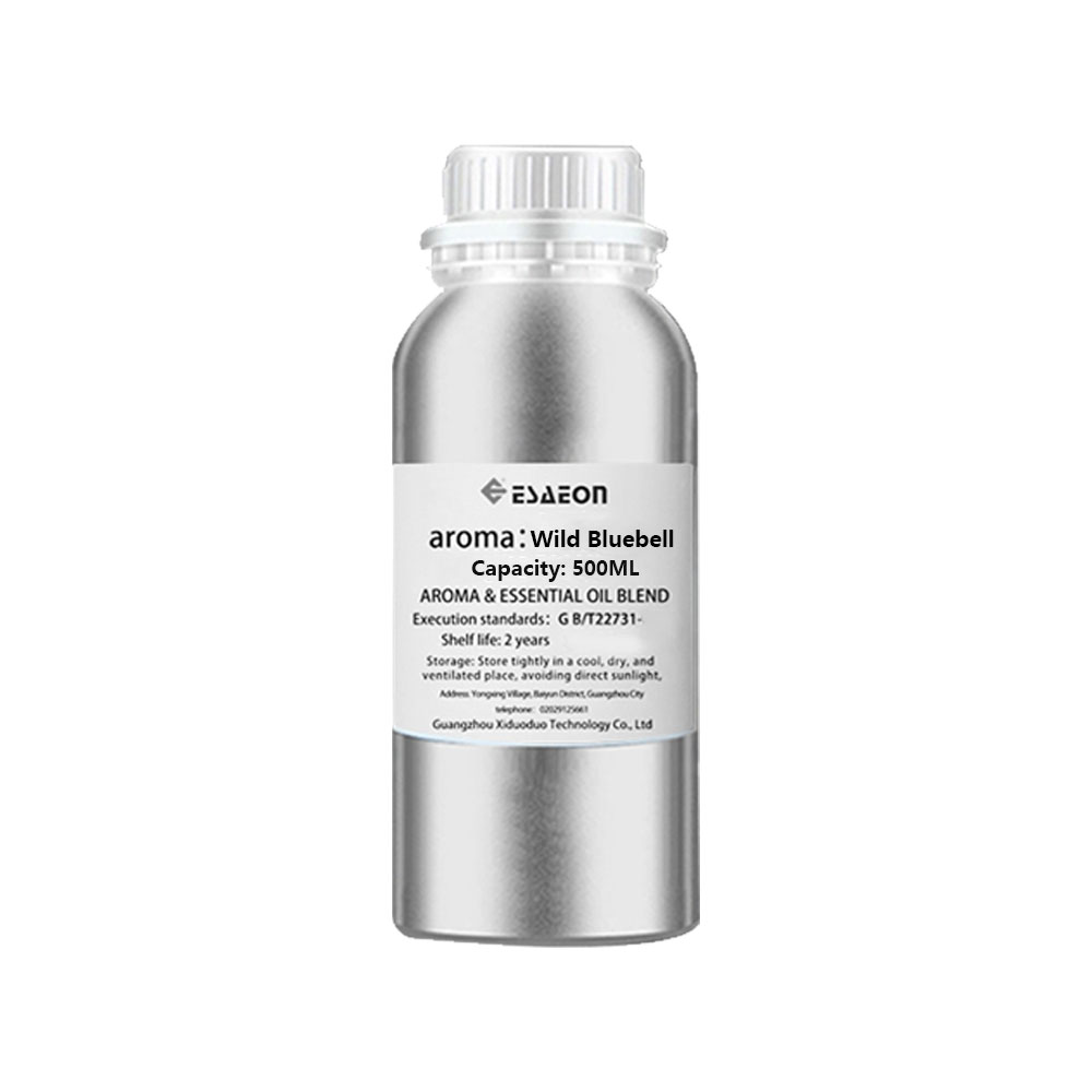 ESAEON 500ml (16.9 fl.oz) Wild - Perfume La Fragrance 评论和价格