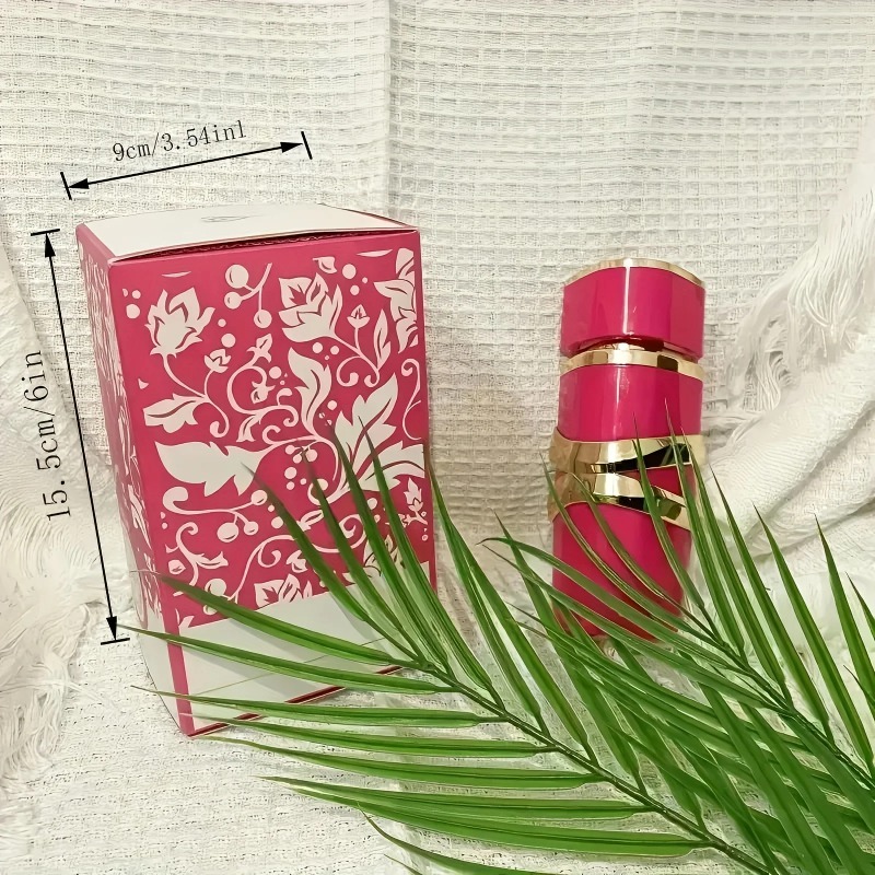 Yara & Asad Eau de Parfum Gift - Yara Perfume Fragrance 评论和价格