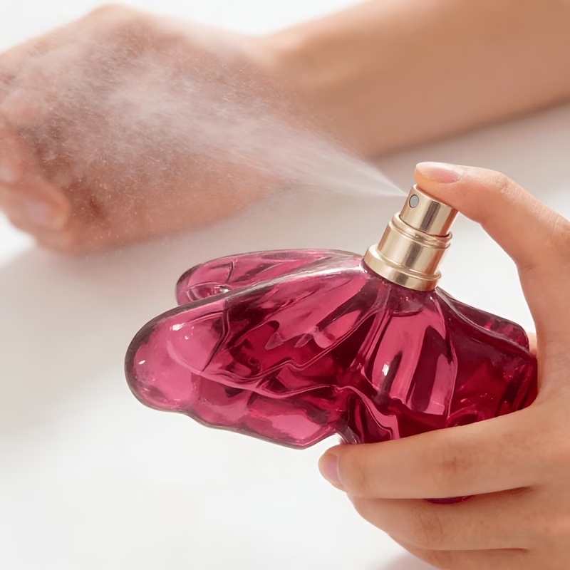 La Bom.ba Women's Perfume Spra - Perfume La Fragrance 评论和价格