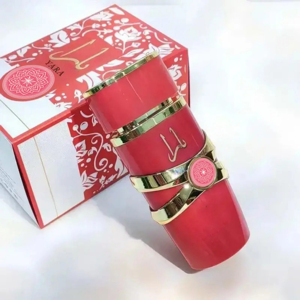 Yara & Asad Perfume Gift Set,  - Yara Perfume Fragrance 评论和价格