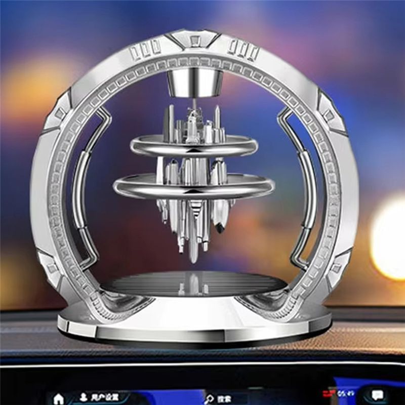 A33R-Car Scent Diffuser Air Fr - Perfume Fragrance Diffuser 评论和价格