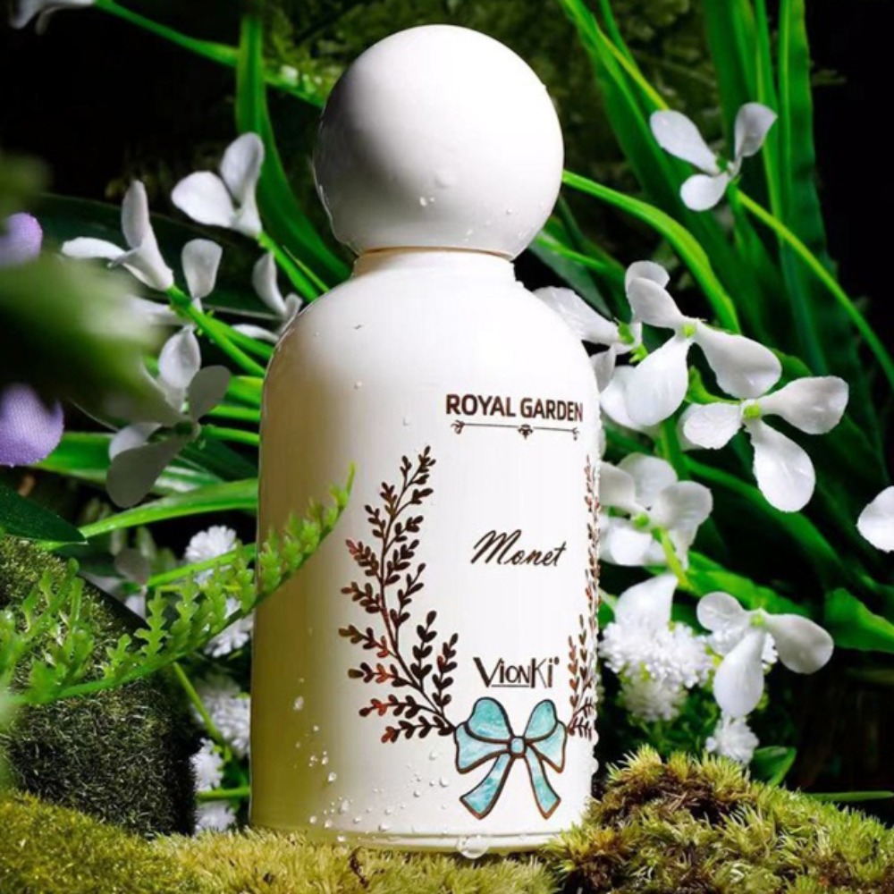 Floral Fresh Citrus Perfume fo - Perfume Long Fragrance 评论和价格